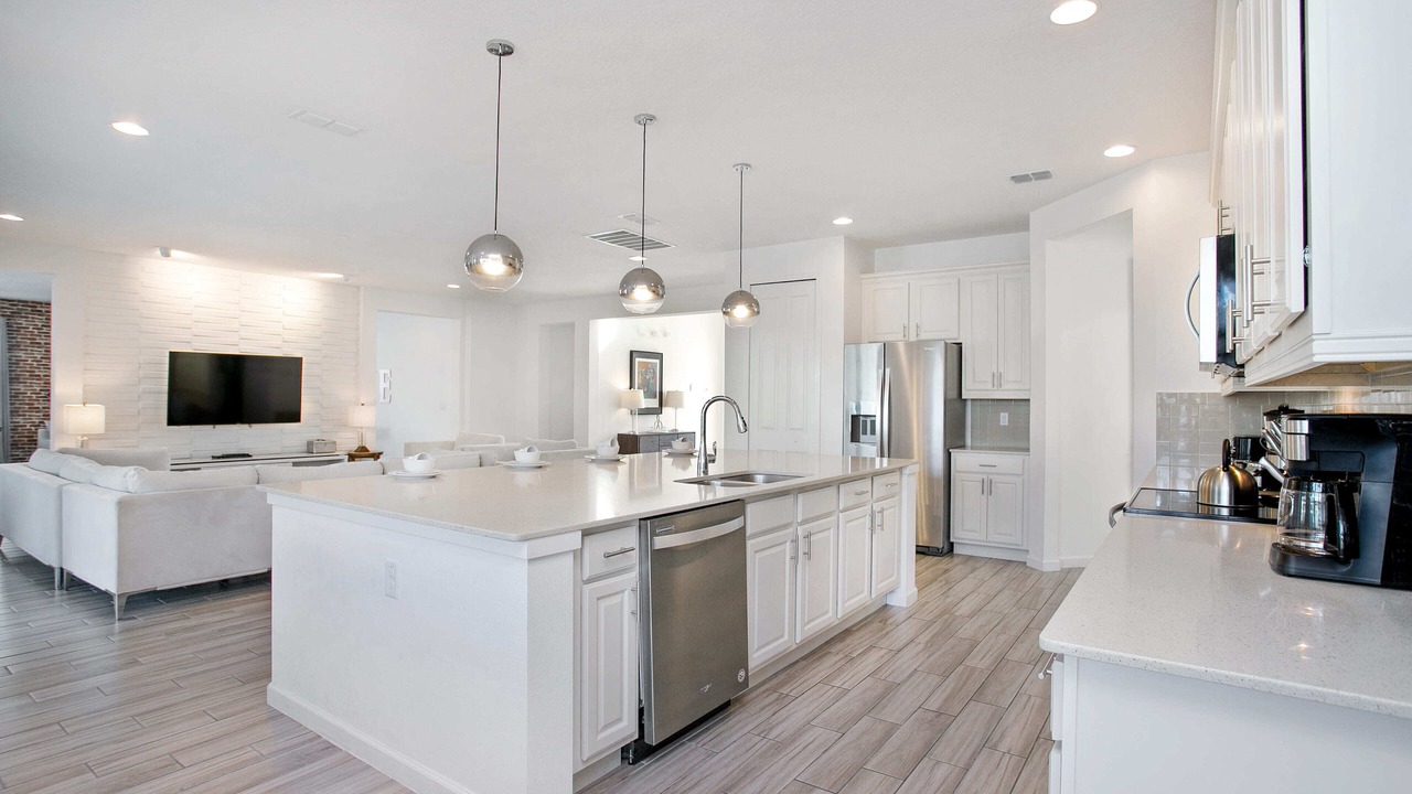 Photo of Kitchen in Kissimmee