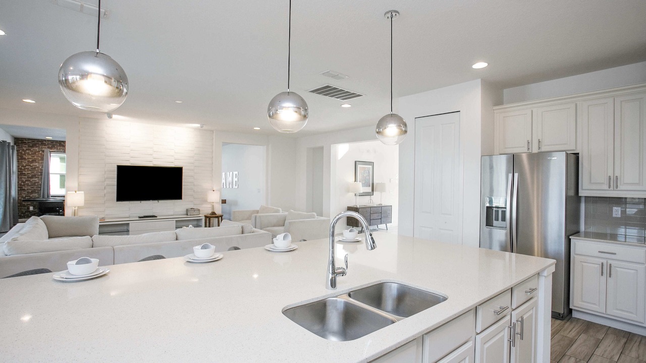 Photo of Kitchen in Kissimmee