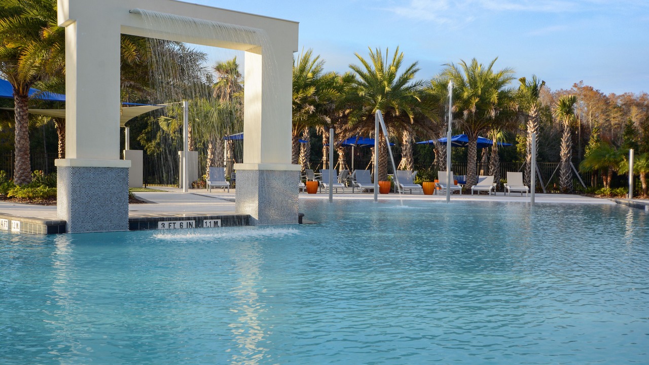 Photo of Outdoor in Kissimmee
