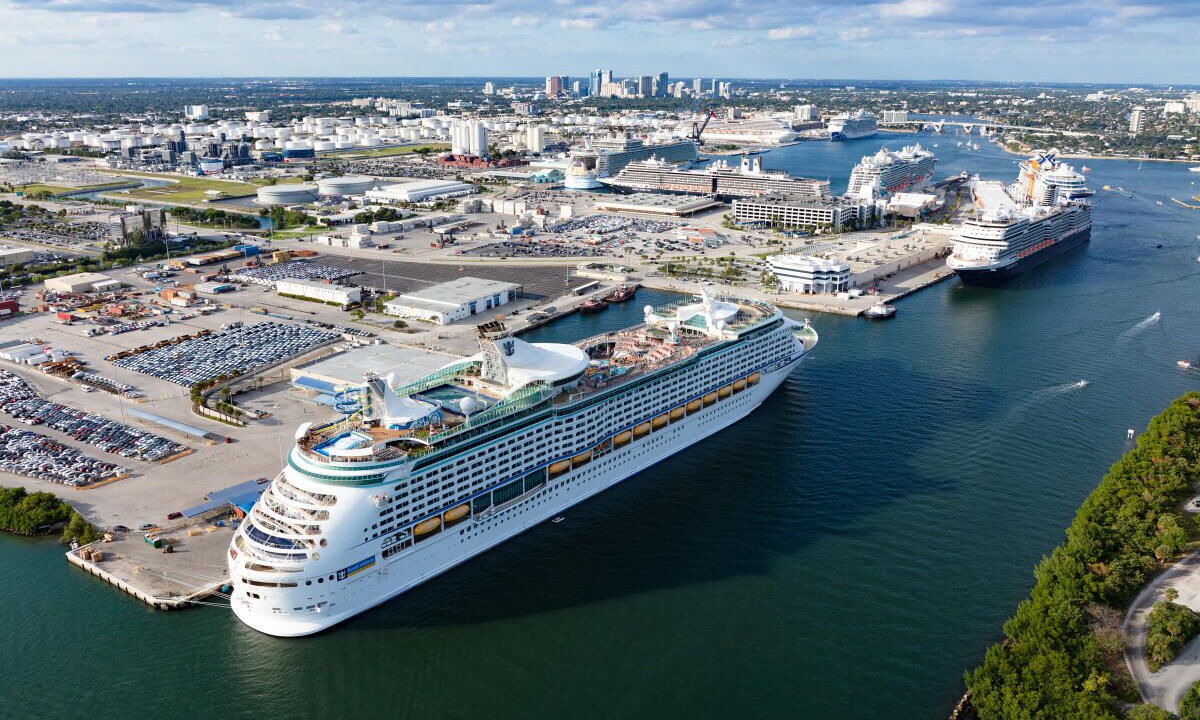 Photo of Outdoor in Downtown Fort Lauderdale