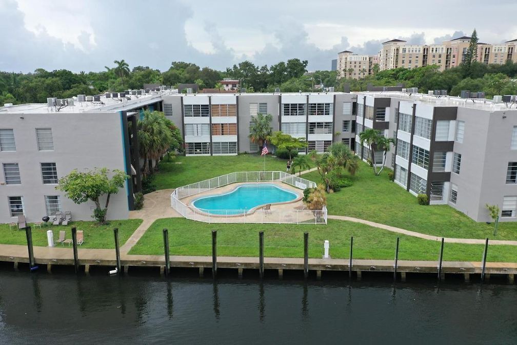 Photo of Outdoor in Downtown Fort Lauderdale