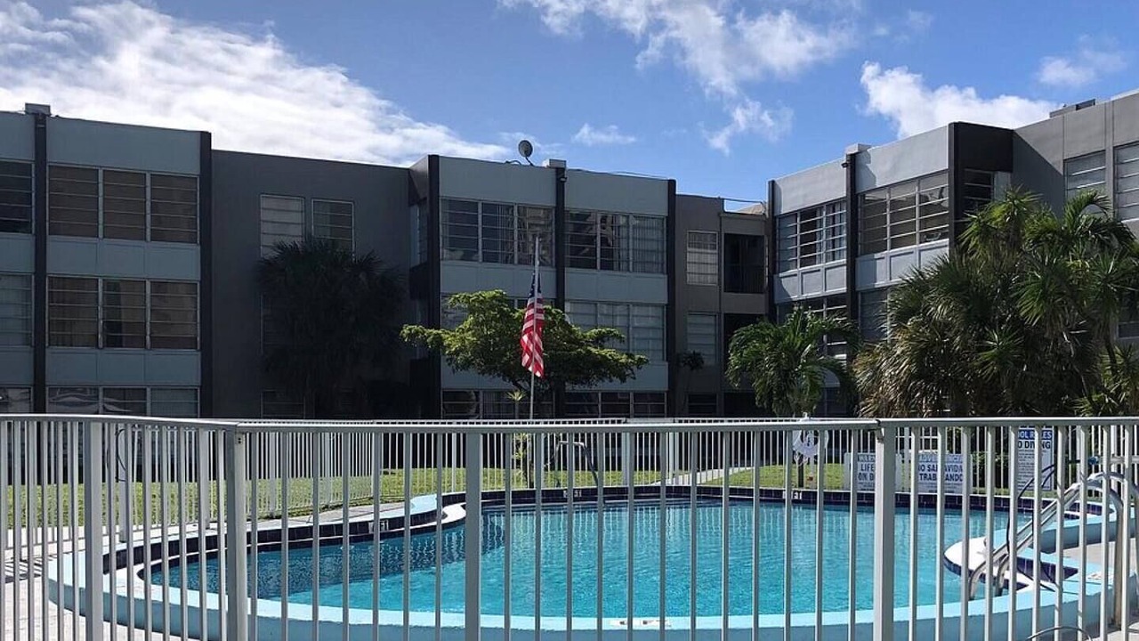 Photo of Outdoor in Downtown Fort Lauderdale