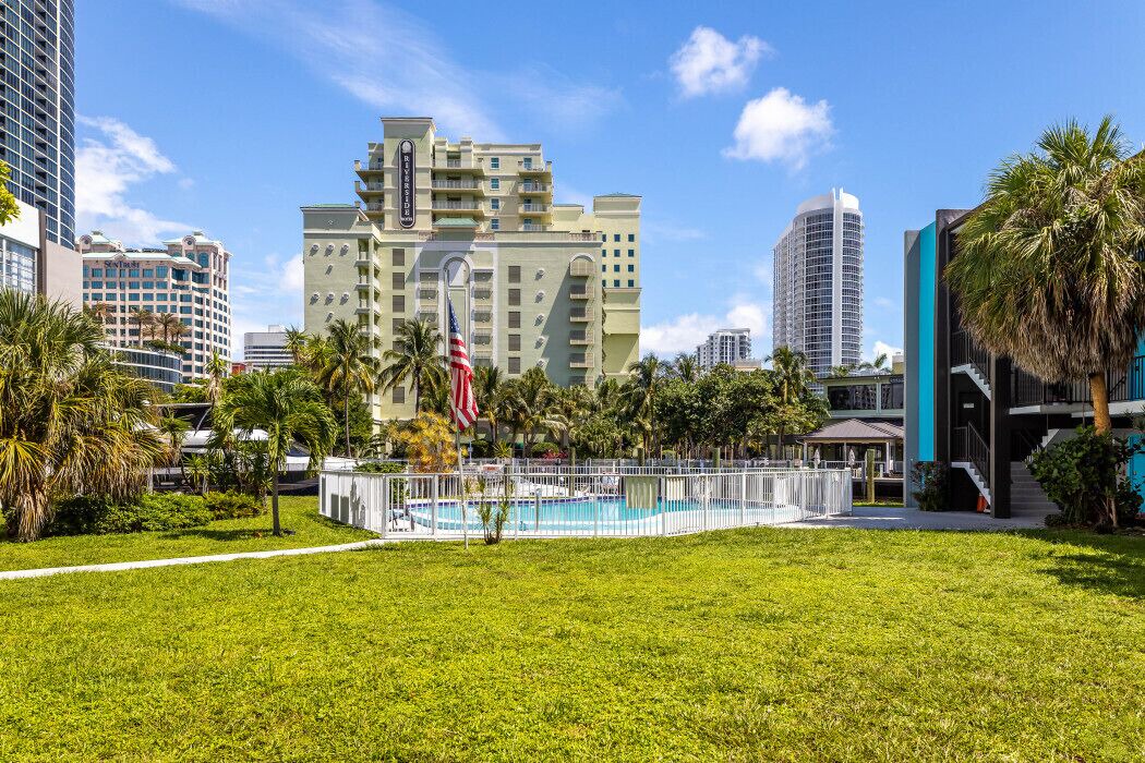 Photo of Outdoor in Downtown Fort Lauderdale