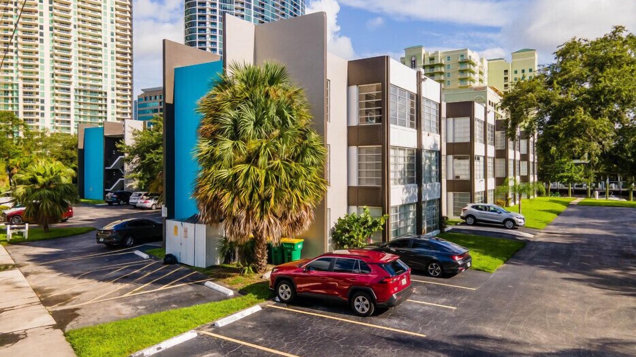 Photo of Outdoor in Downtown Fort Lauderdale