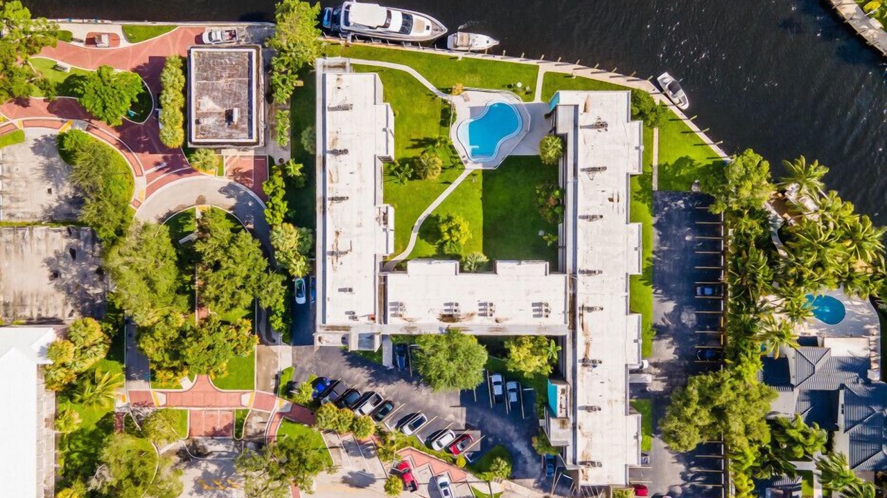 Photo of Outdoor in Downtown Fort Lauderdale