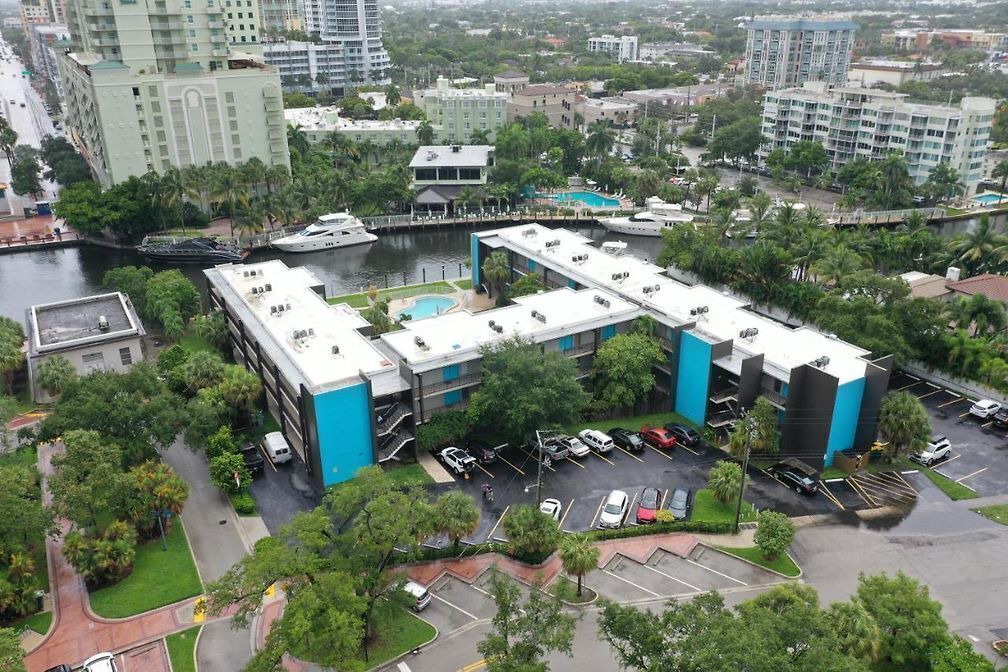 Photo of Outdoor in Downtown Fort Lauderdale