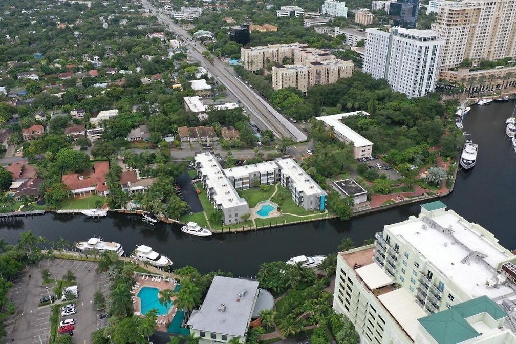 Photo of Outdoor in Downtown Fort Lauderdale