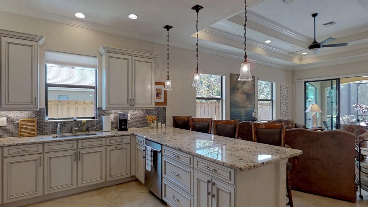 Photo of Kitchen in Naples Park