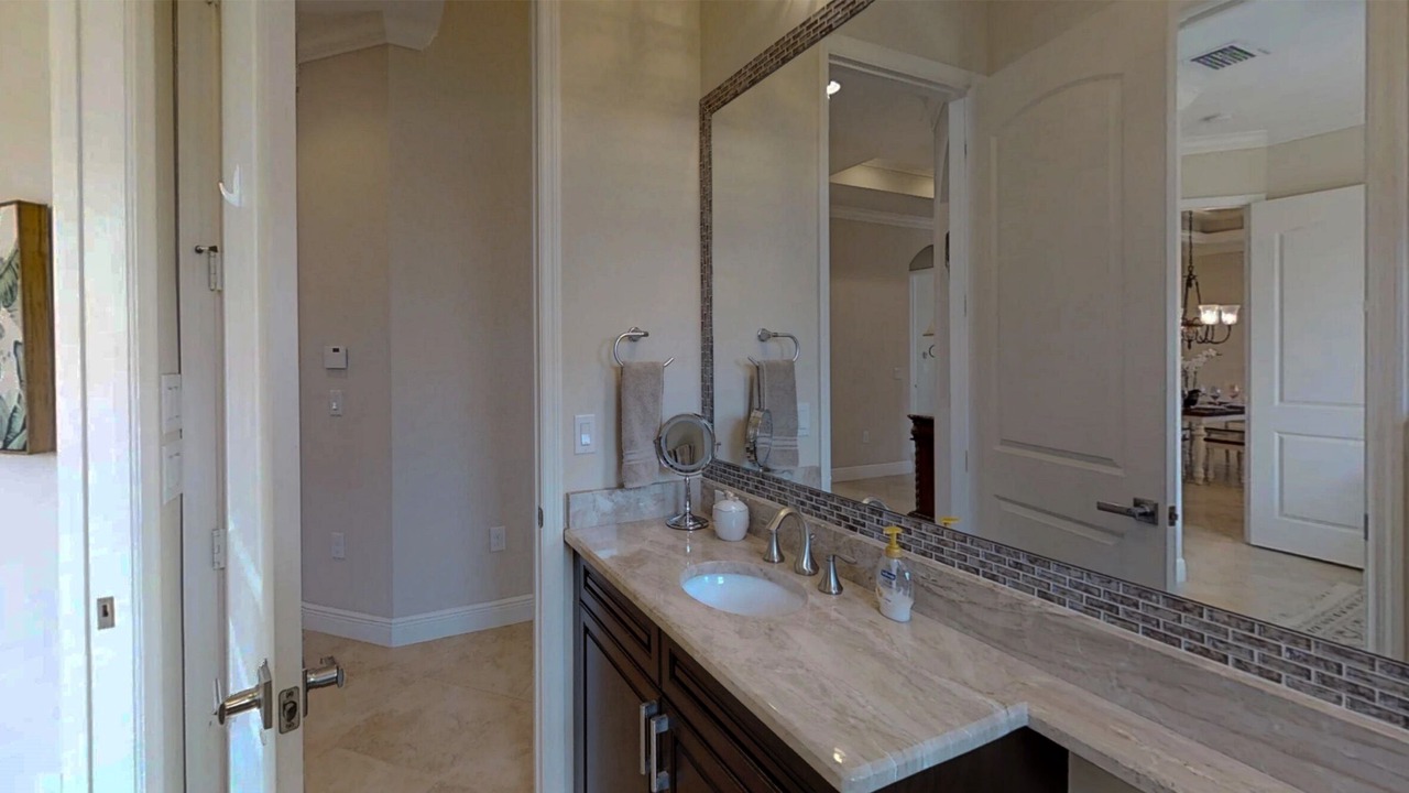 Photo of Bathroom in Naples Park