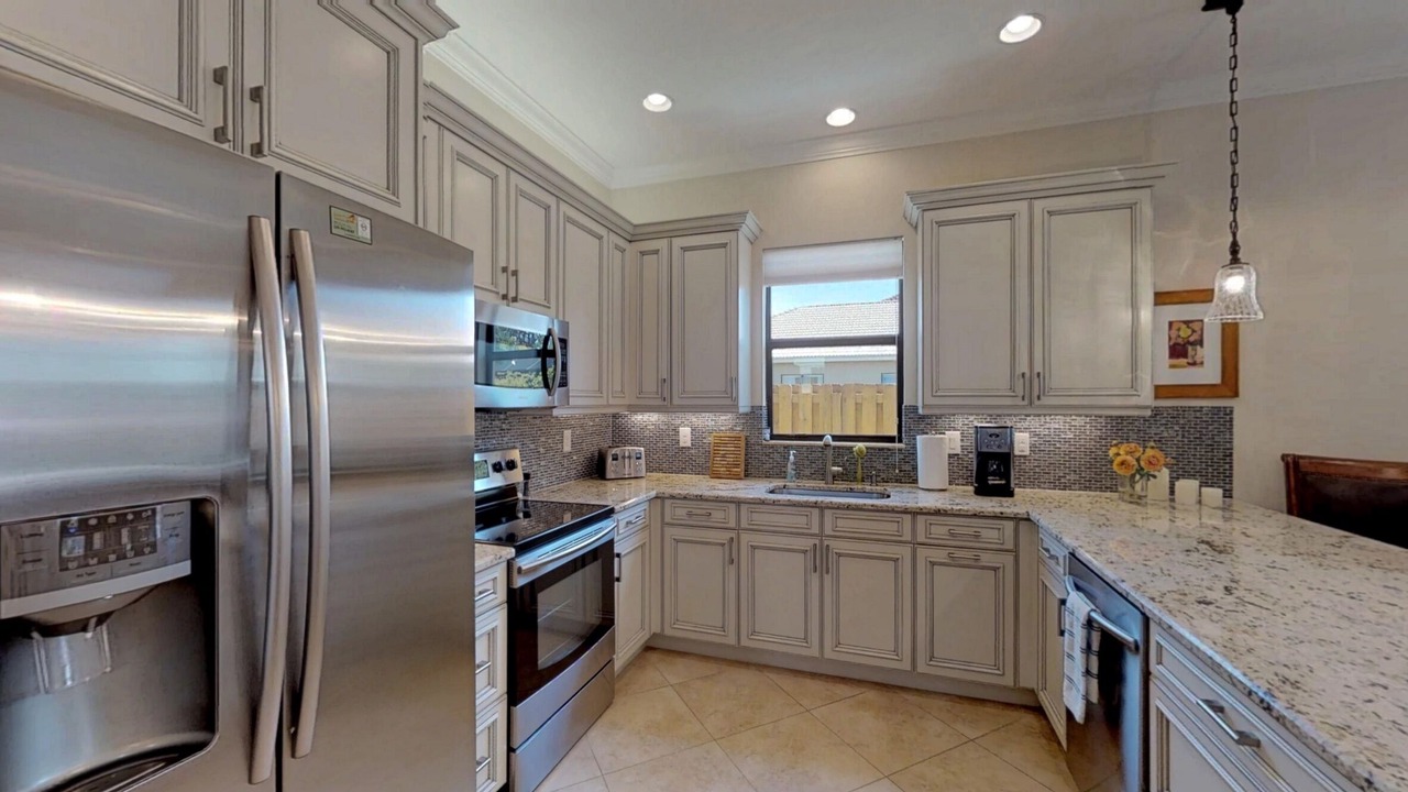 Photo of Kitchen in Naples Park
