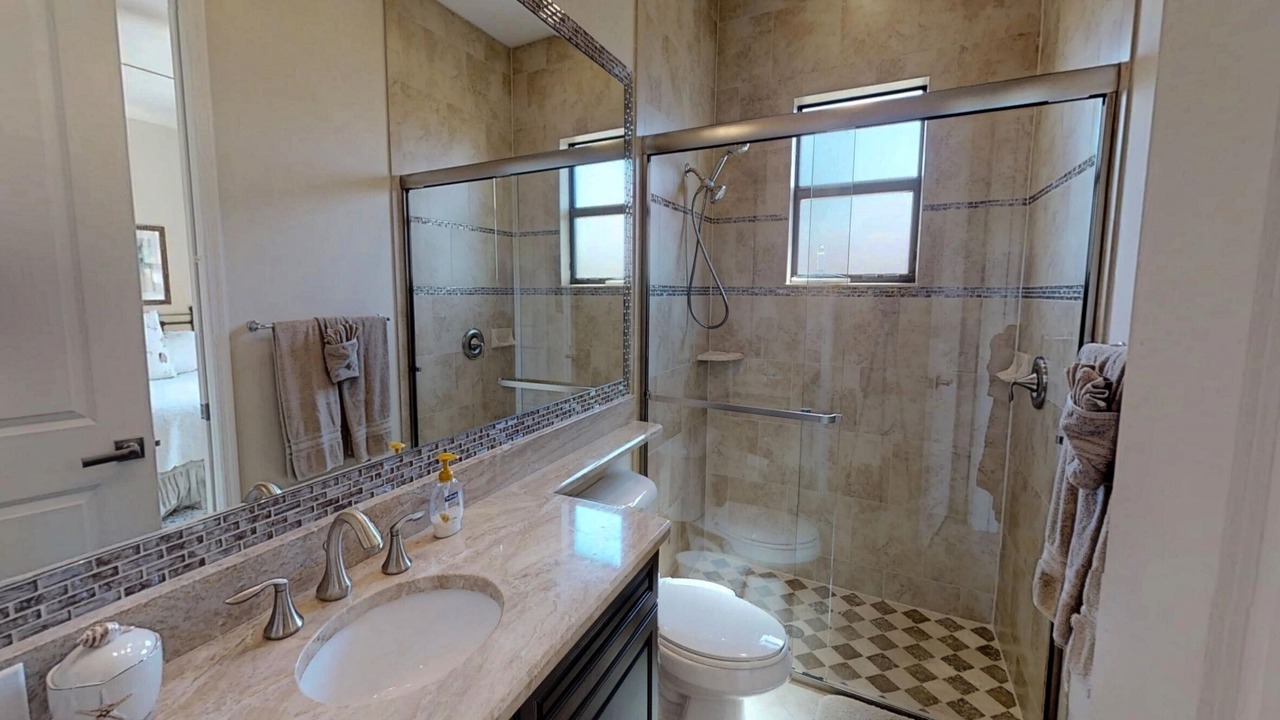 Photo of Bathroom in Naples Park