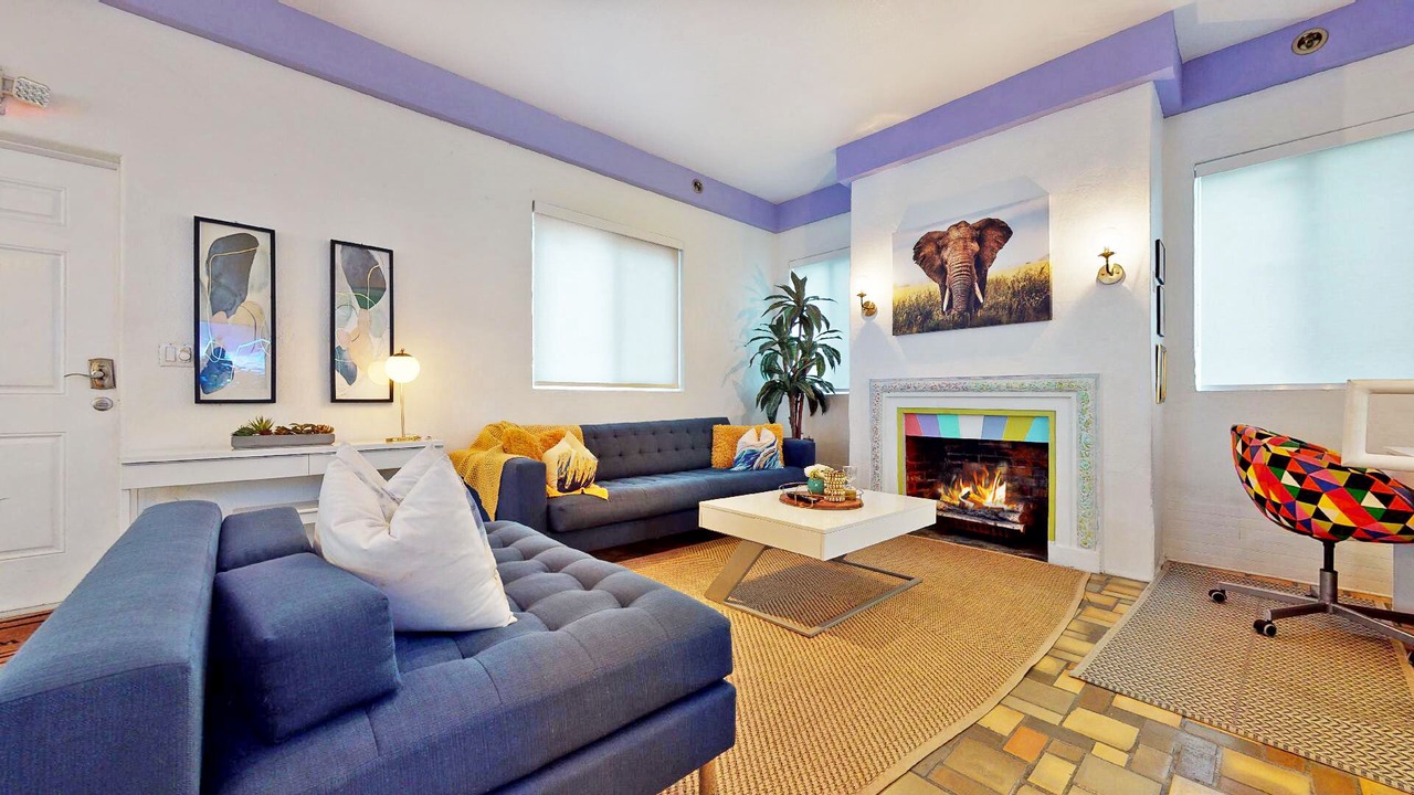 Photo of Livingroom in West Avenue