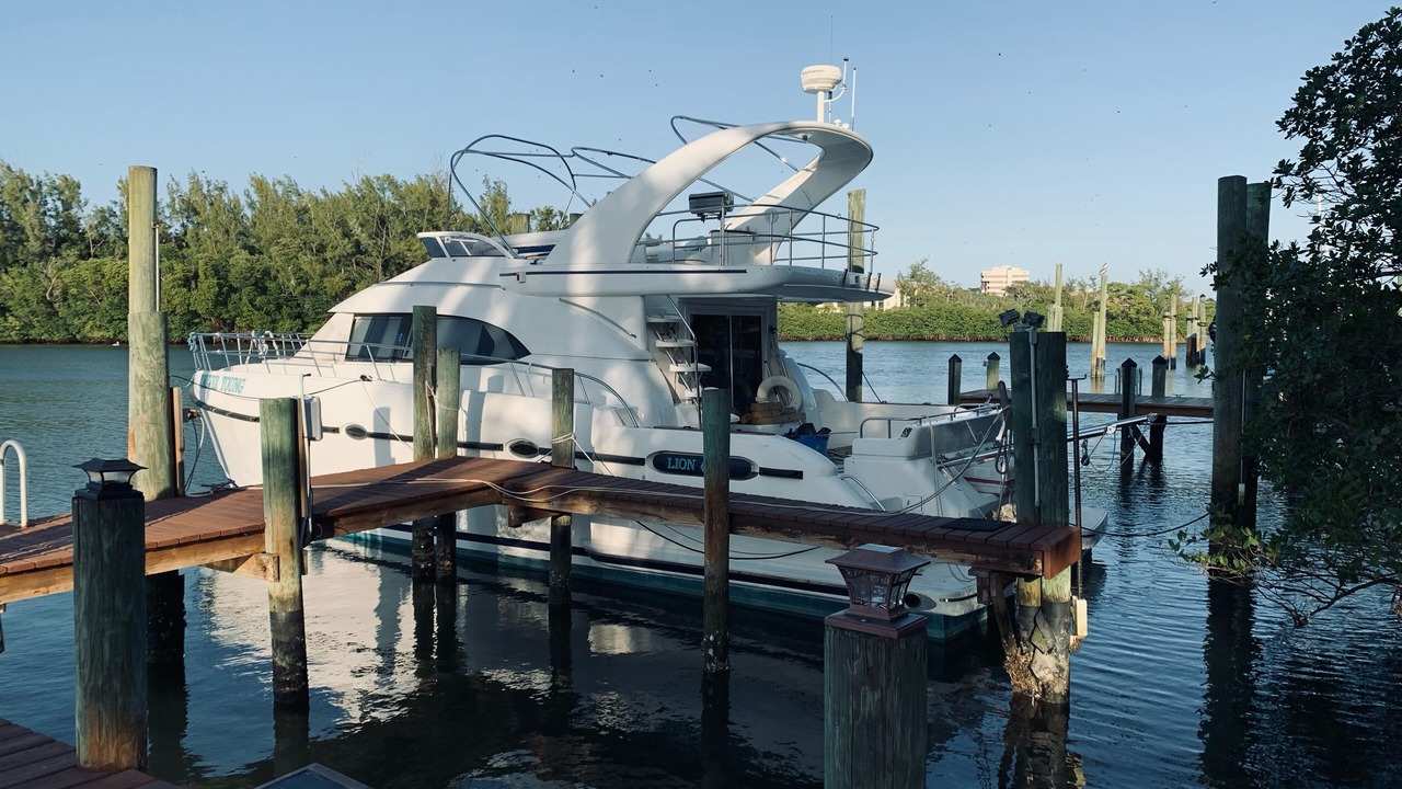 Photo of Outdoor in Yacht Club Estates