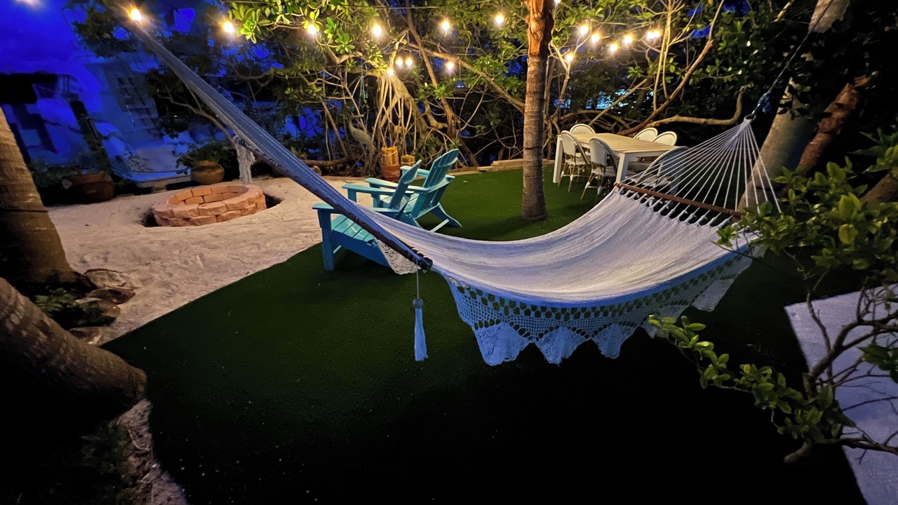 Photo of Outdoor in Yacht Club Estates