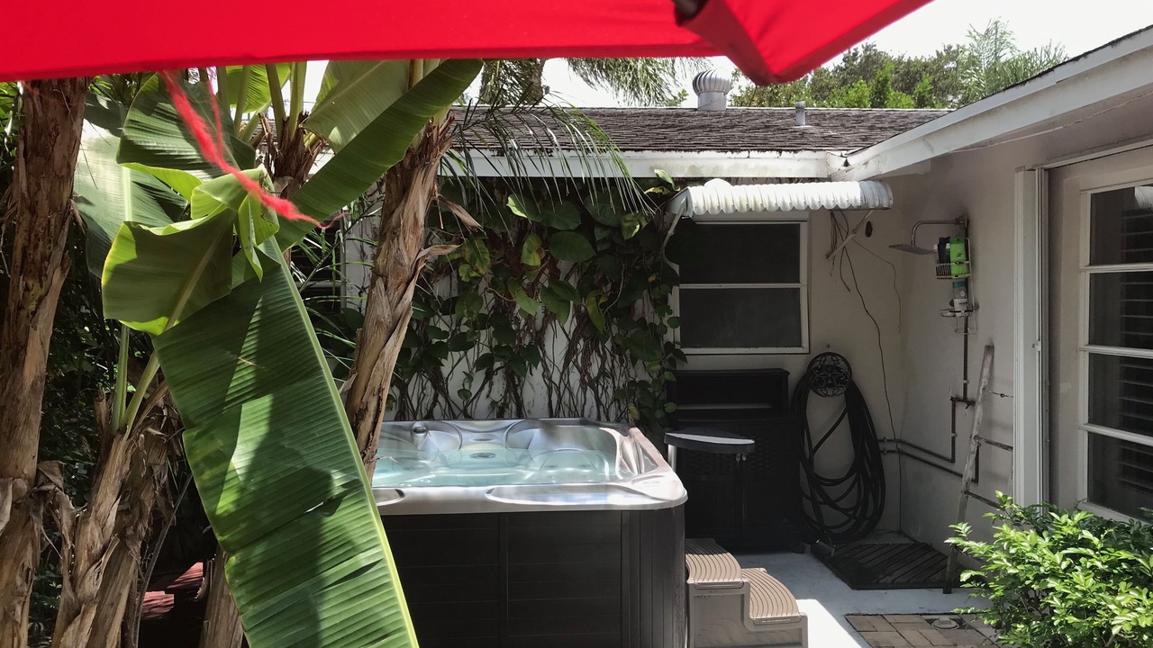 Photo of Outdoor in Yacht Club Estates