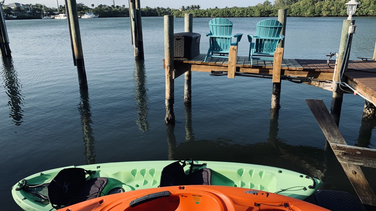 Photo of Outdoor in Yacht Club Estates
