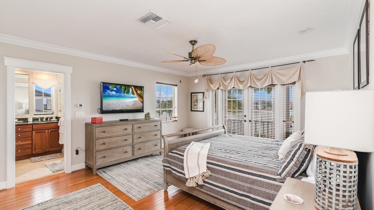 Photo of Bathroom in Marco Island