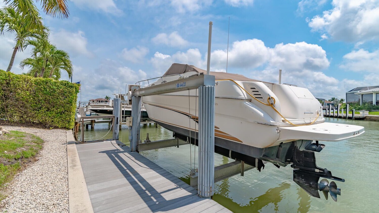 Photo of Outdoor in Marco Island