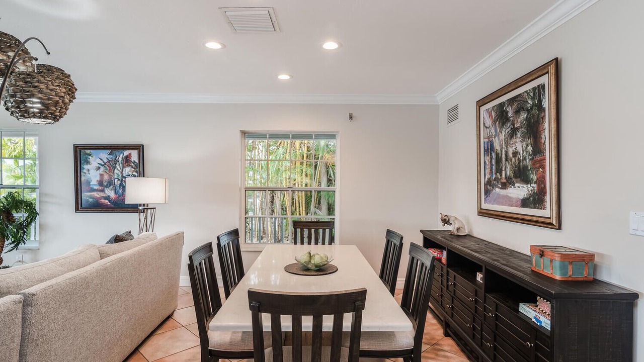 Photo of Livingroom in Marco Island