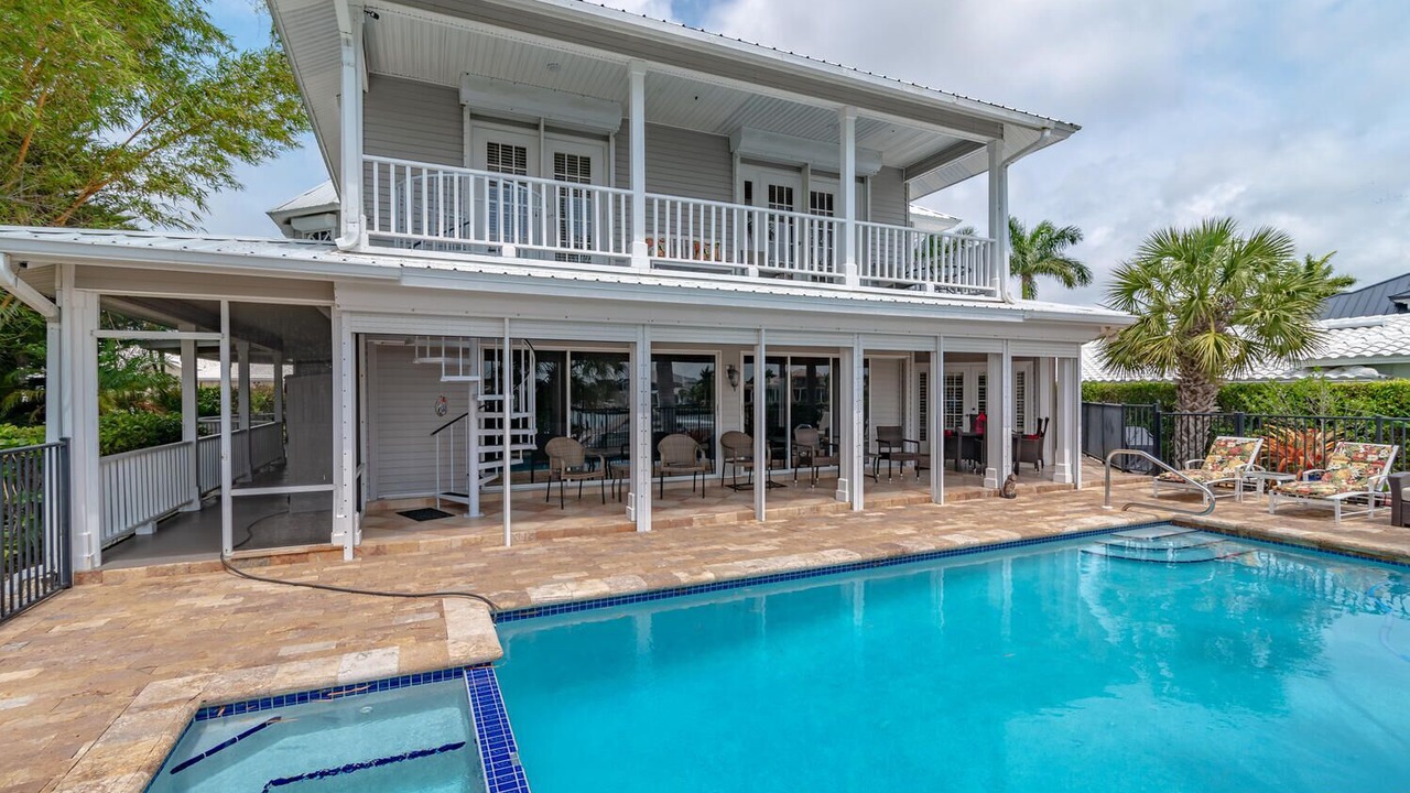 Photo of Outdoor in Marco Island