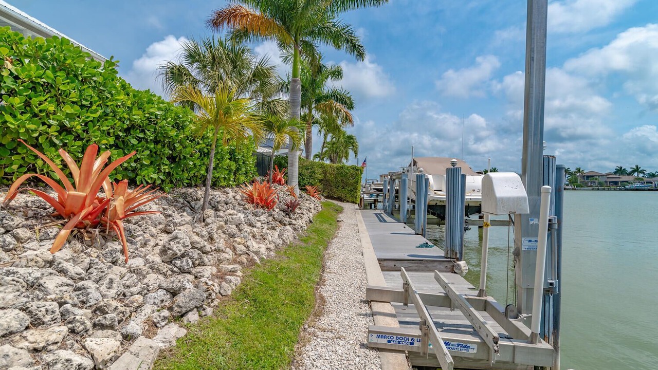 Photo of Outdoor in Marco Island