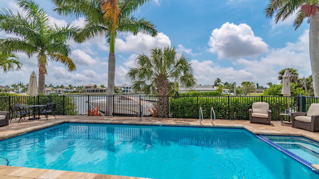 Photo of Outdoor in Marco Island