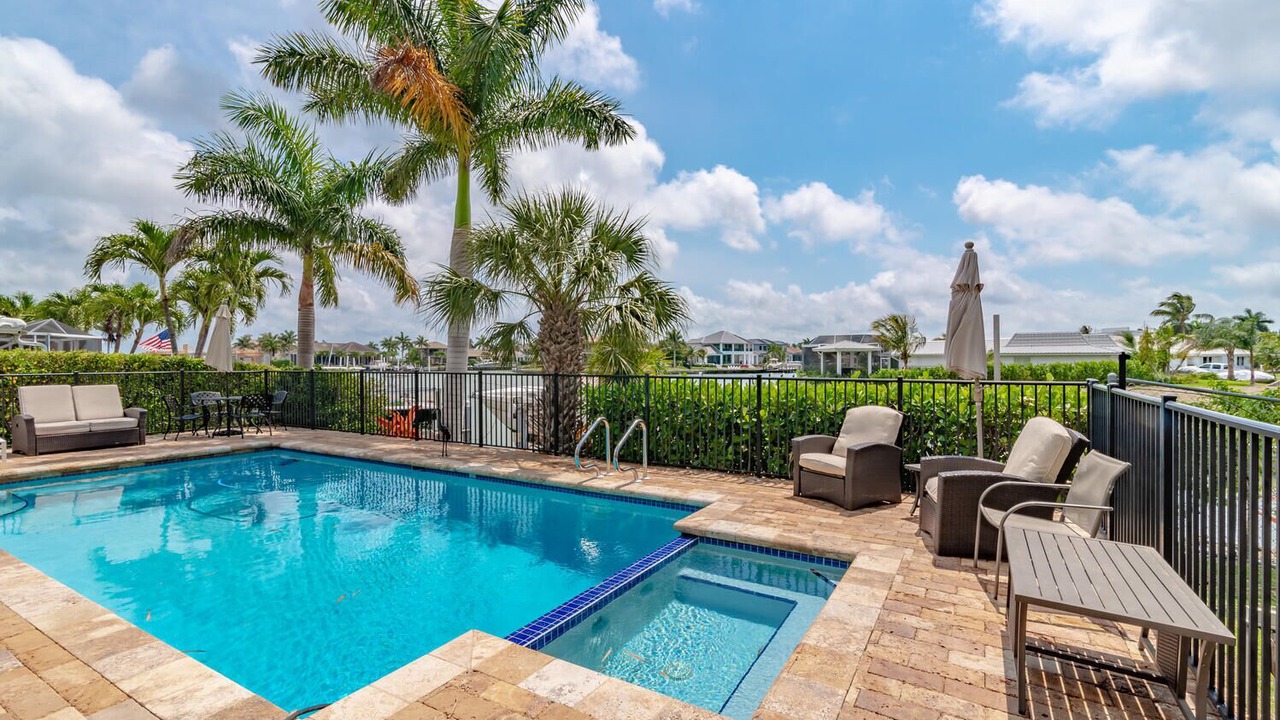Photo of Outdoor in Marco Island