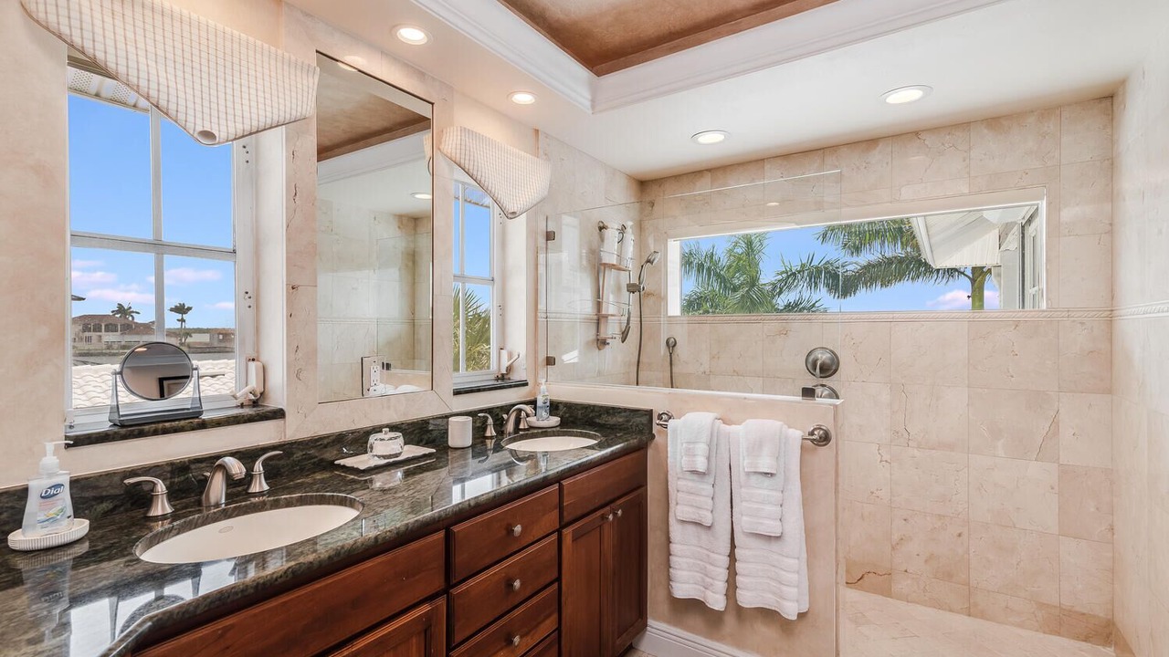 Photo of Bathroom in Marco Island