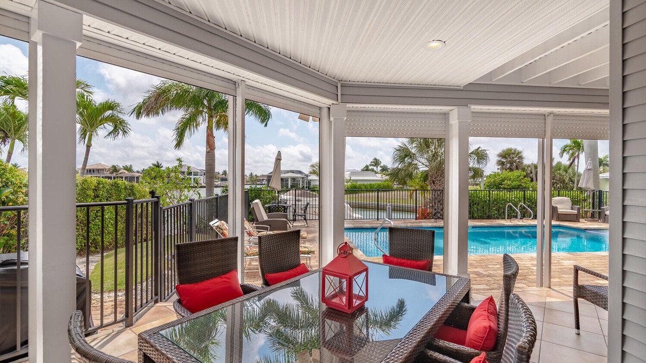 Photo of Outdoor in Marco Island