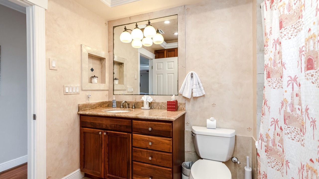 Photo of Bathroom in Marco Island