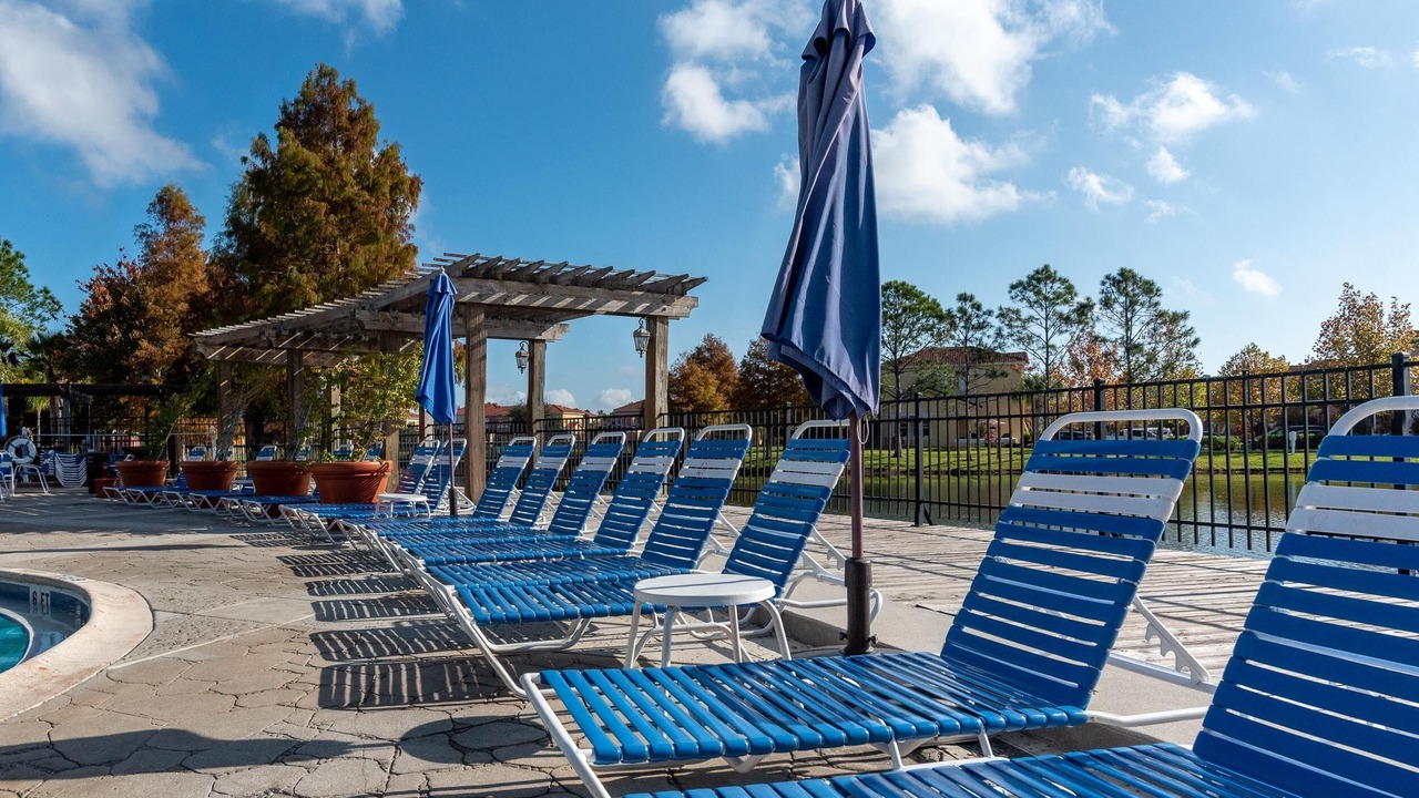 Photo of Outdoor in Lake Berkley
