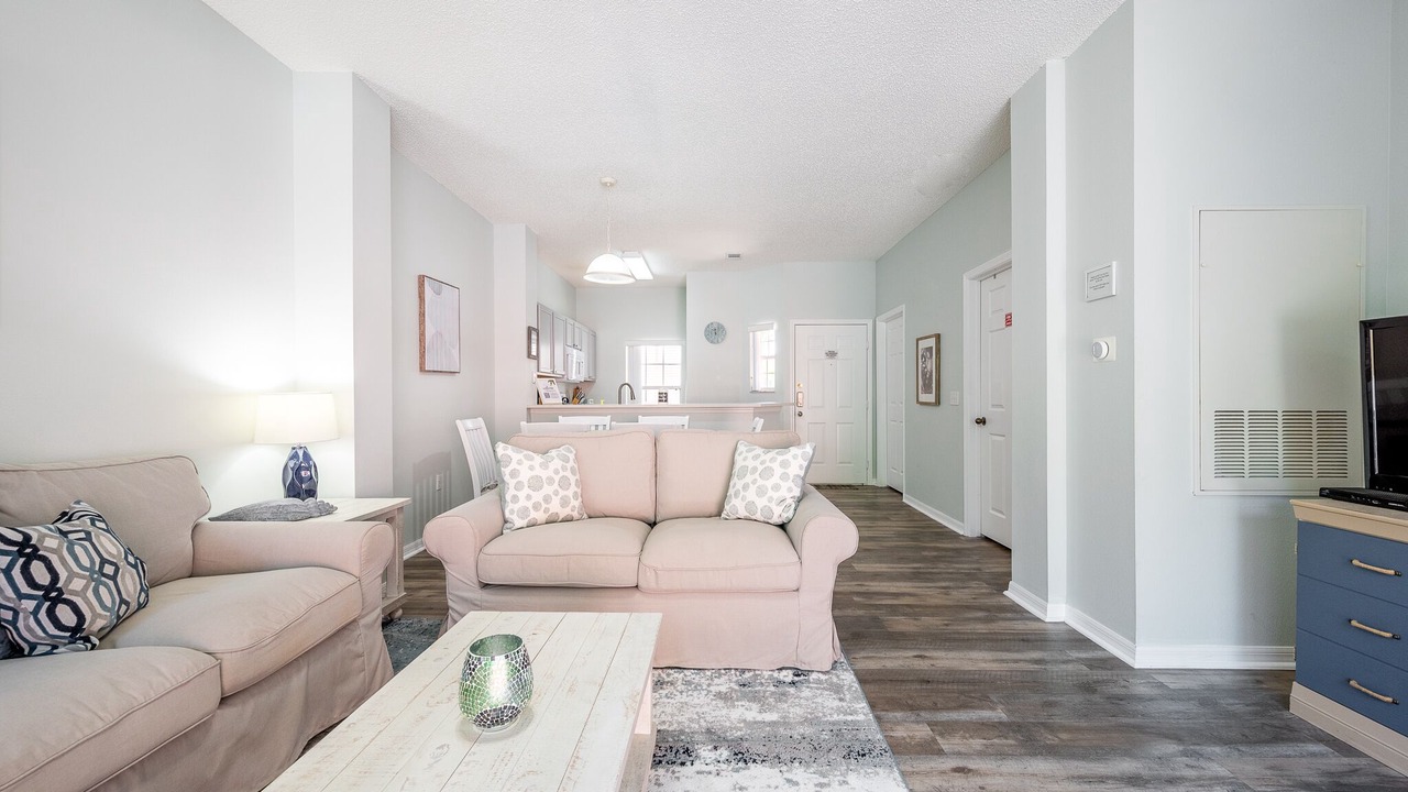 Photo of Bedroom in Lake Berkley