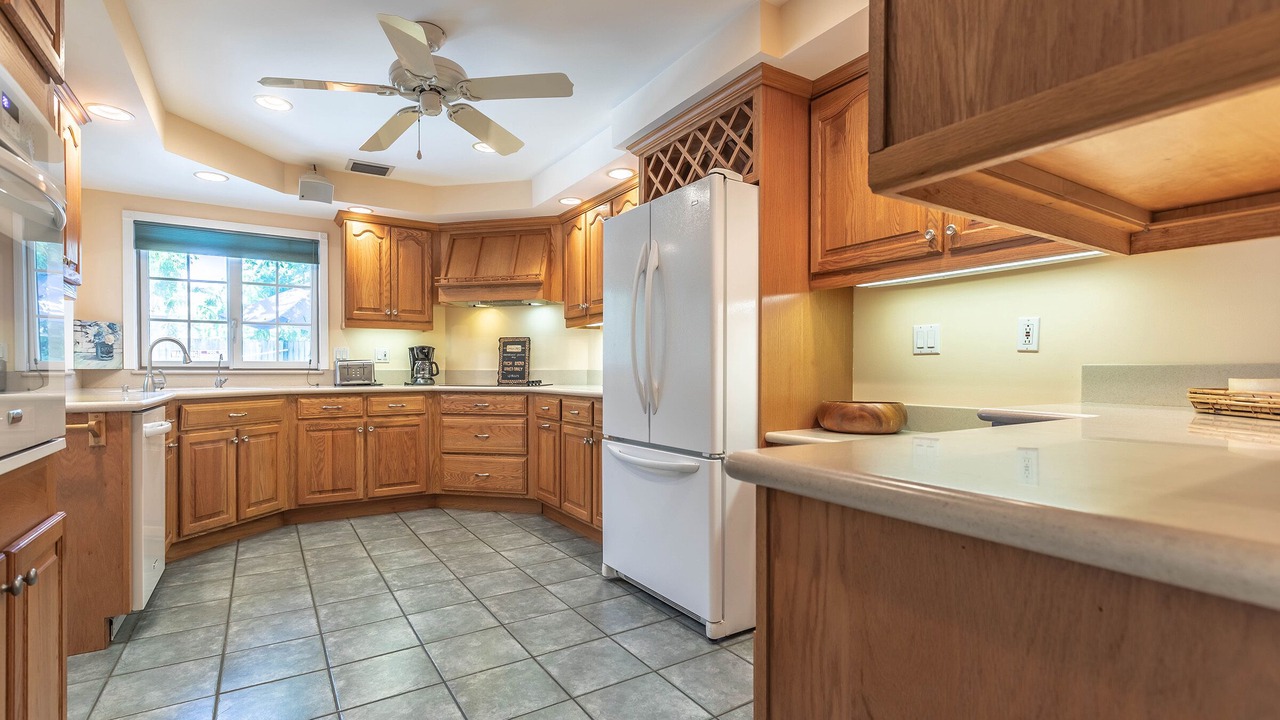 Photo of Kitchen in New Town
