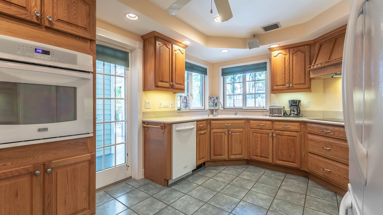 Photo of Kitchen in New Town