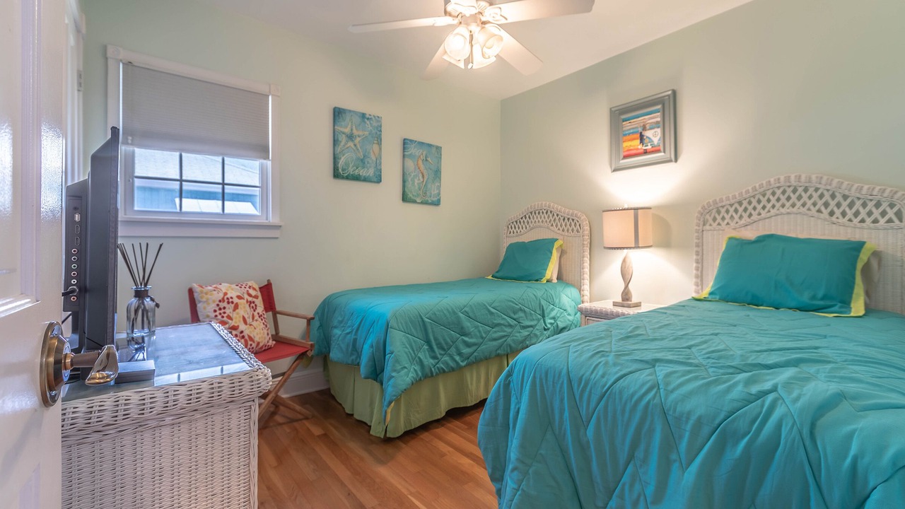 Photo of Bedroom in New Town