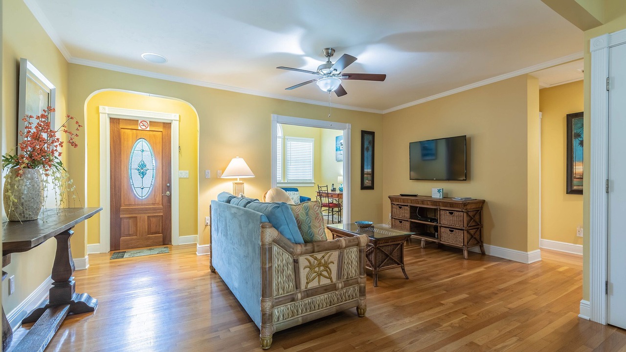 Photo of Bedroom in New Town