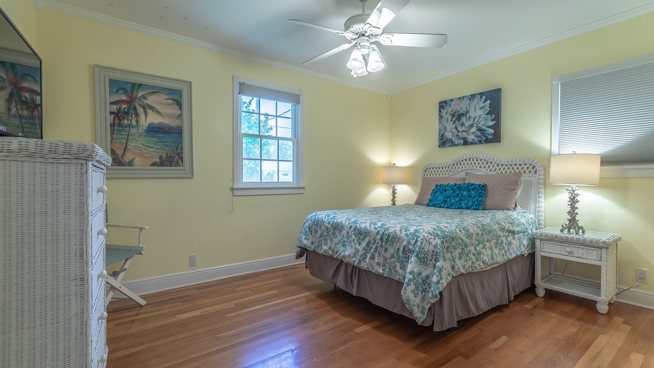 Photo of Bedroom in New Town