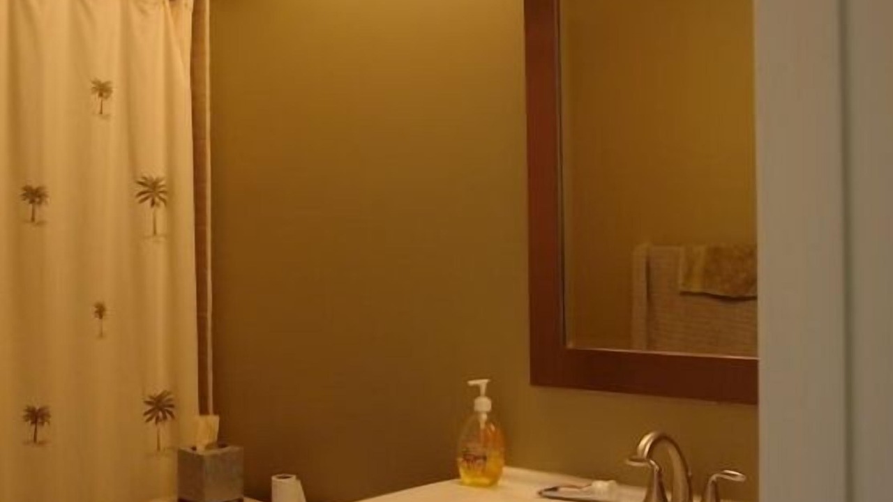 Photo of Bathroom in Palm Beach Gardens