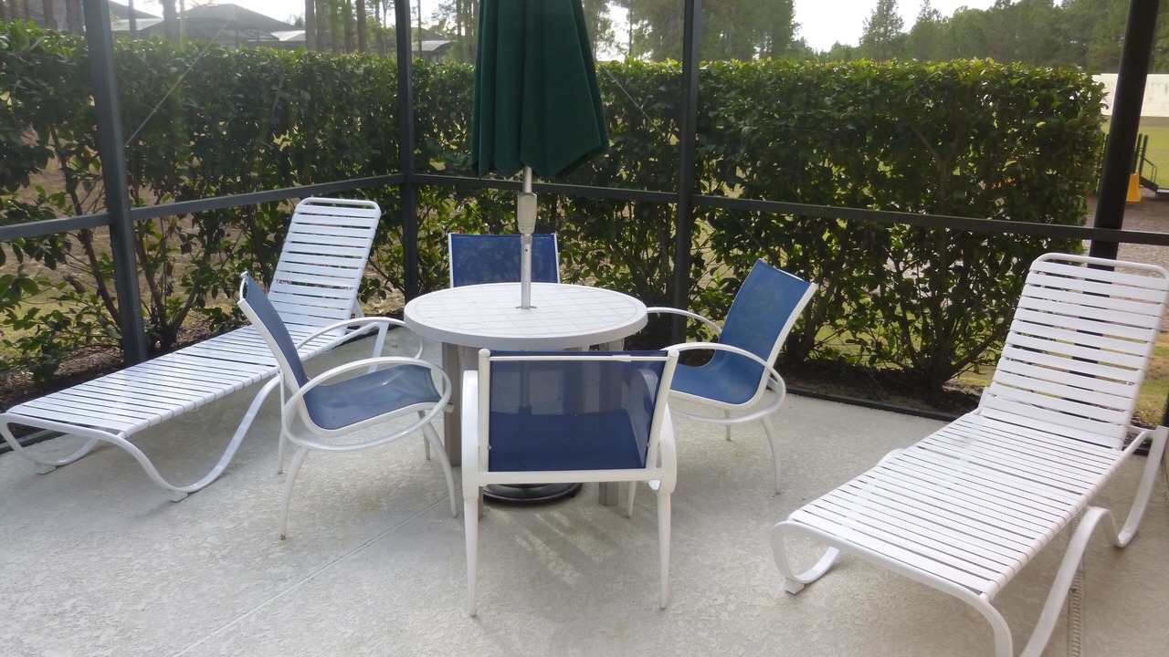 Photo of Outdoor in Calabay Parc