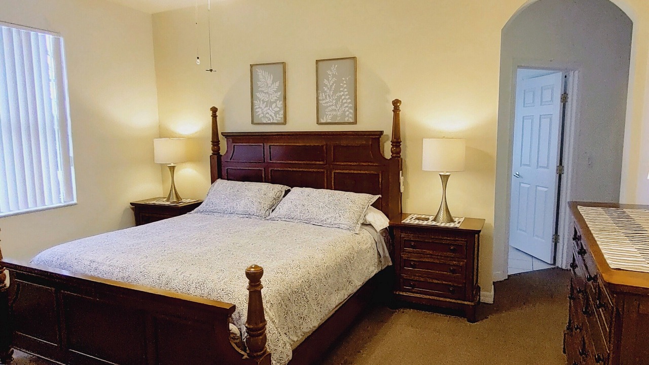 Photo of Bedroom in Calabay Parc