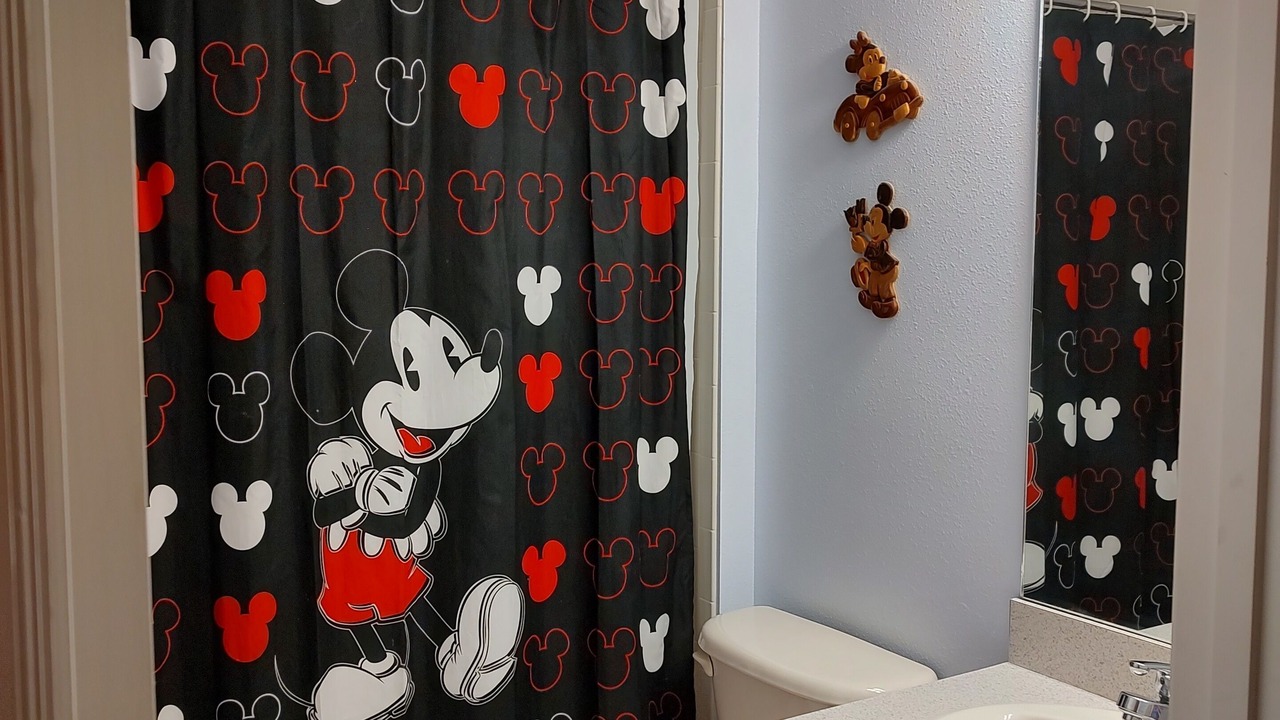 Photo of Bathroom in Calabay Parc