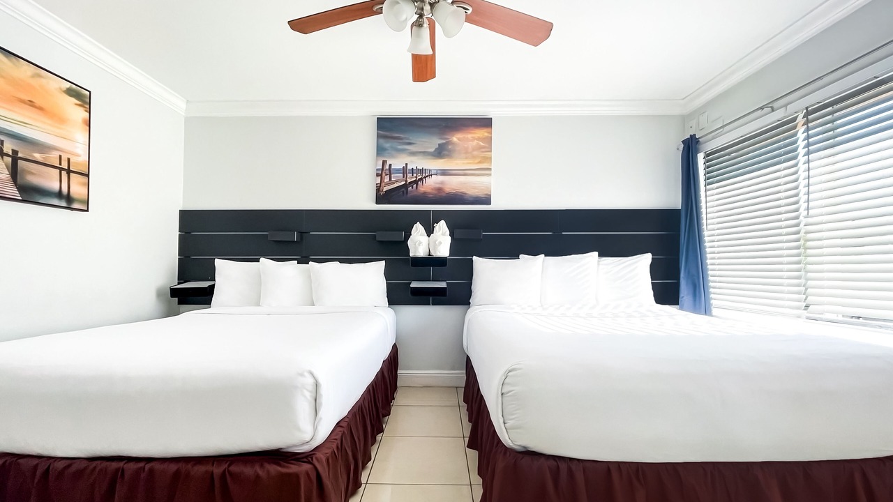 Photo of Bedroom in Hollywood