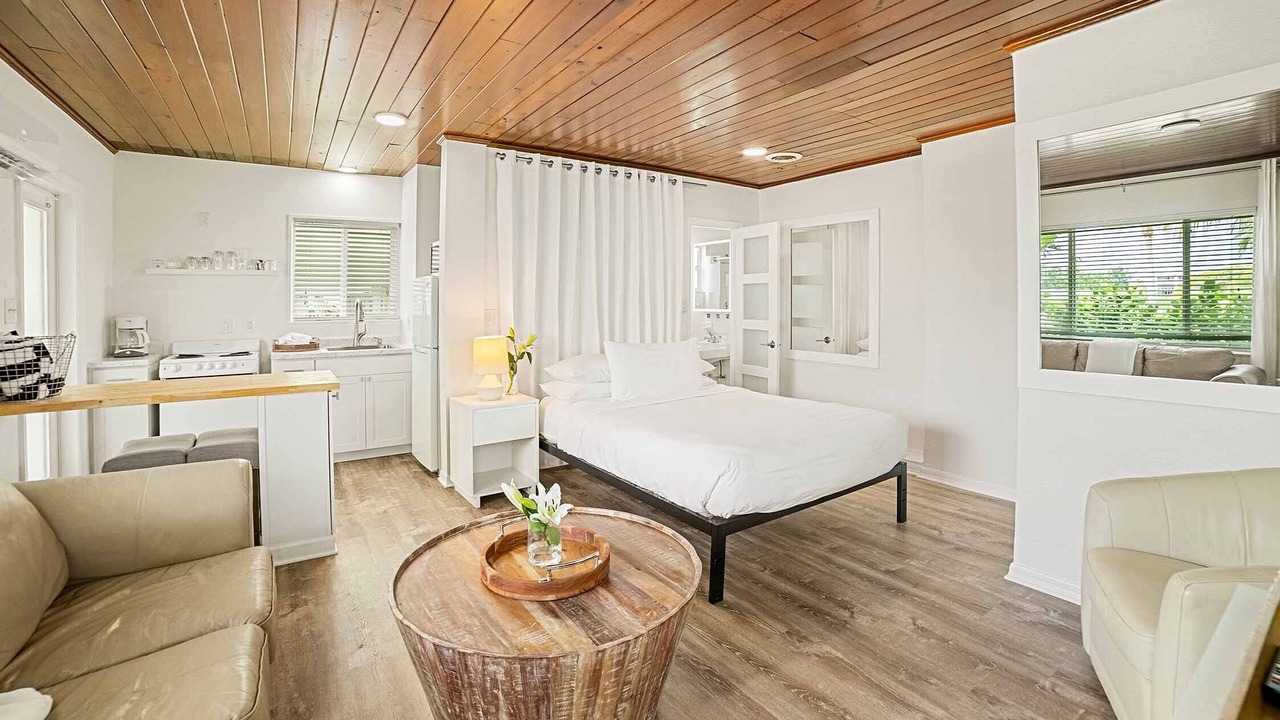 Photo of Bedroom in Nokomis