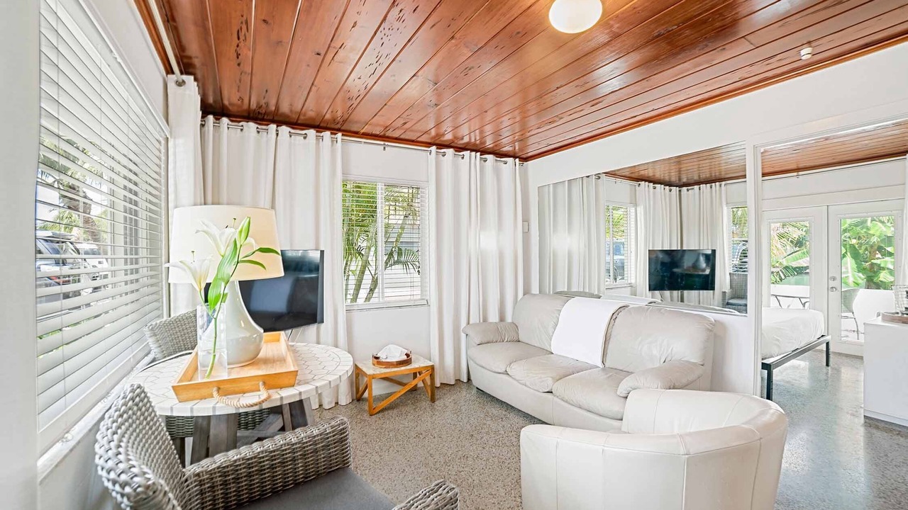 Photo of Livingroom in Nokomis