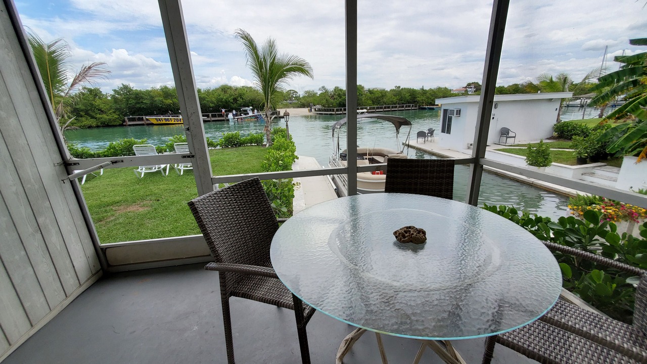 Photo of Patio Balcony in Nokomis