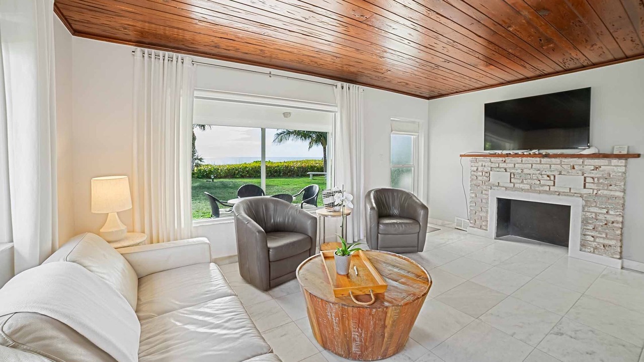 Photo of Livingroom in Nokomis