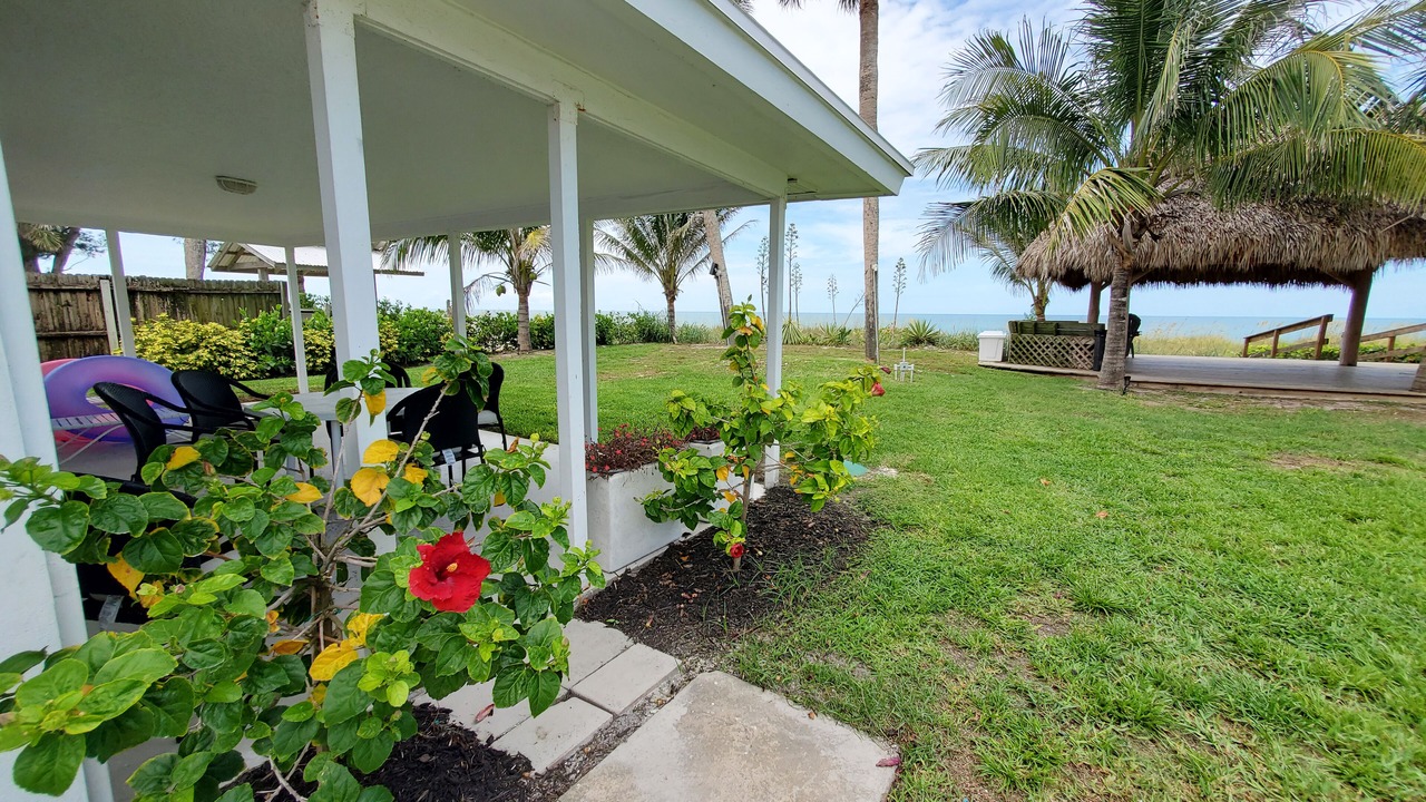 Photo of Patio Balcony in Nokomis