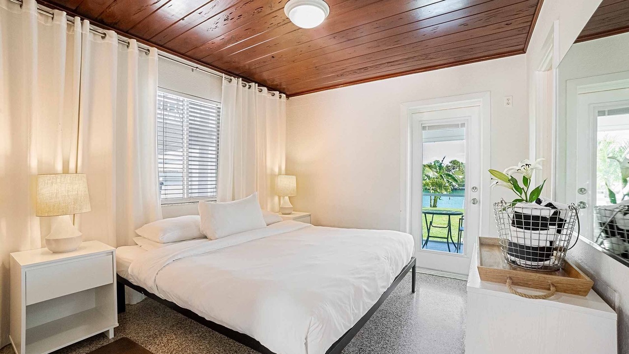 Photo of Bedroom in Nokomis