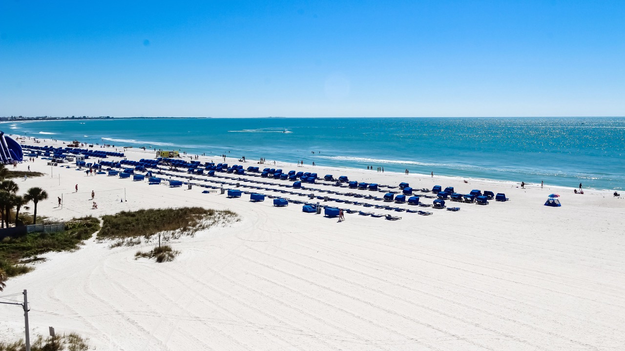 Photo of Others in St. Pete Beach