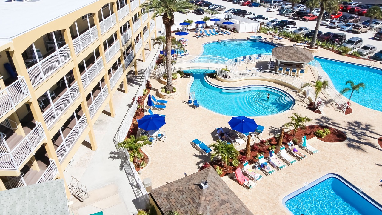 Photo of Outdoor in St. Pete Beach